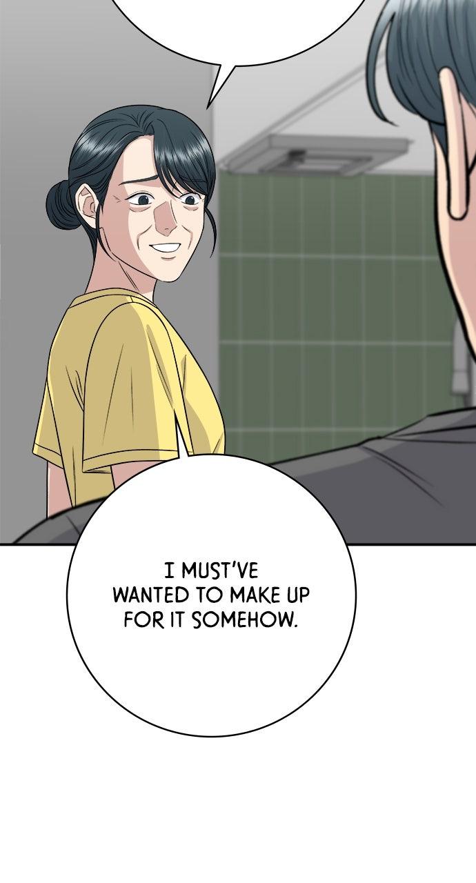A DeadbEAT's Meal Chapter 244 page 30 - 