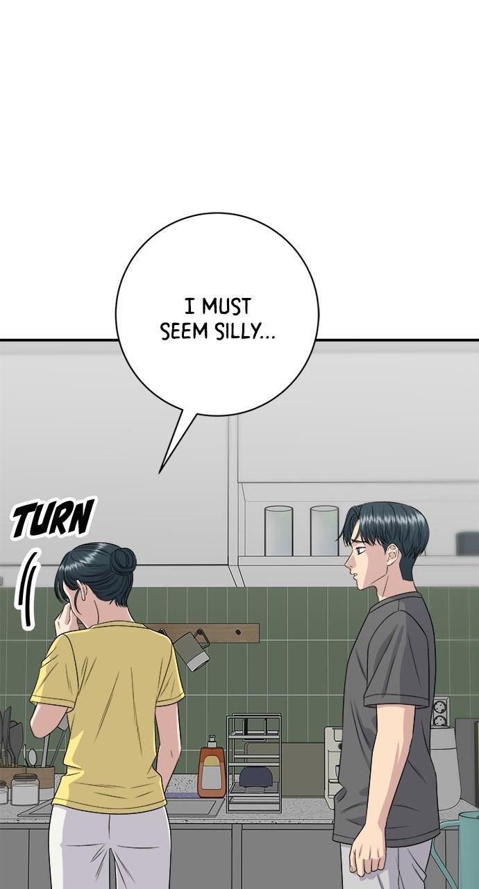 A DeadbEAT's Meal Chapter 244 page 31 - 