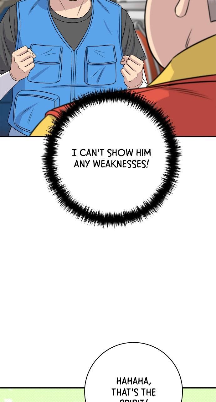 A DeadbEAT's Meal Chapter 244 page 52 - 