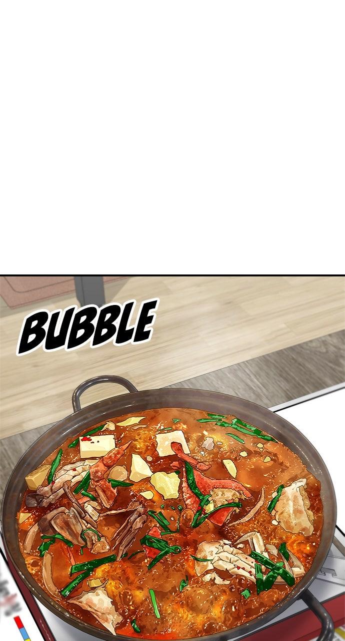 A DeadbEAT's Meal Chapter 244 page 57 - 