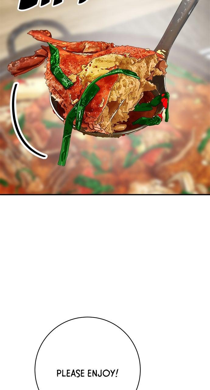 A DeadbEAT's Meal Chapter 244 page 59 - 