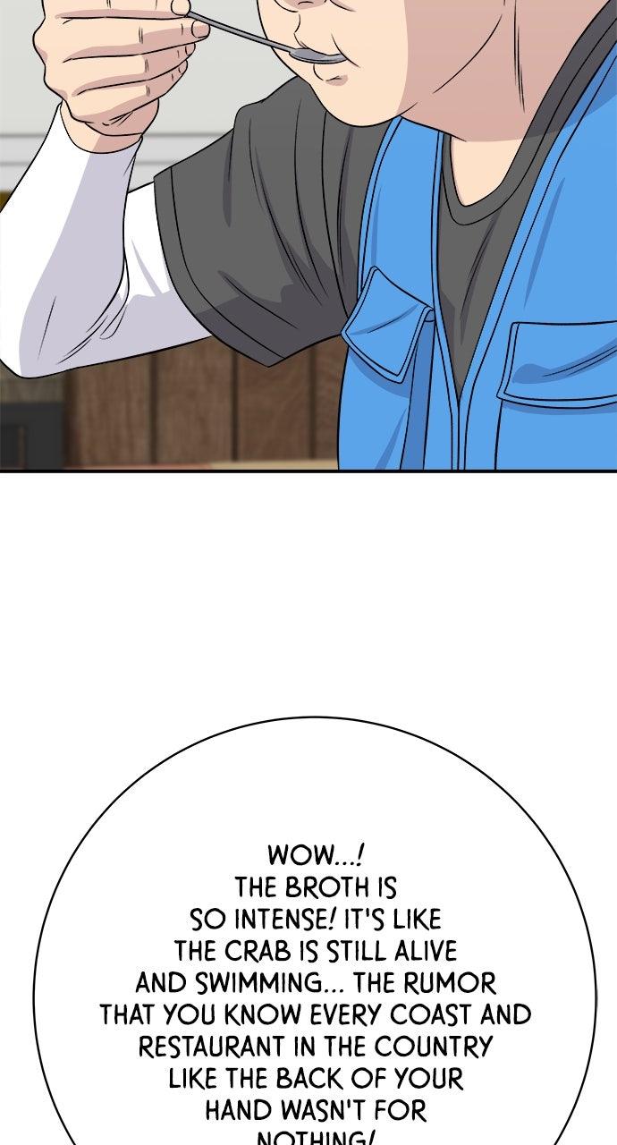 A DeadbEAT's Meal Chapter 244 page 63 - 