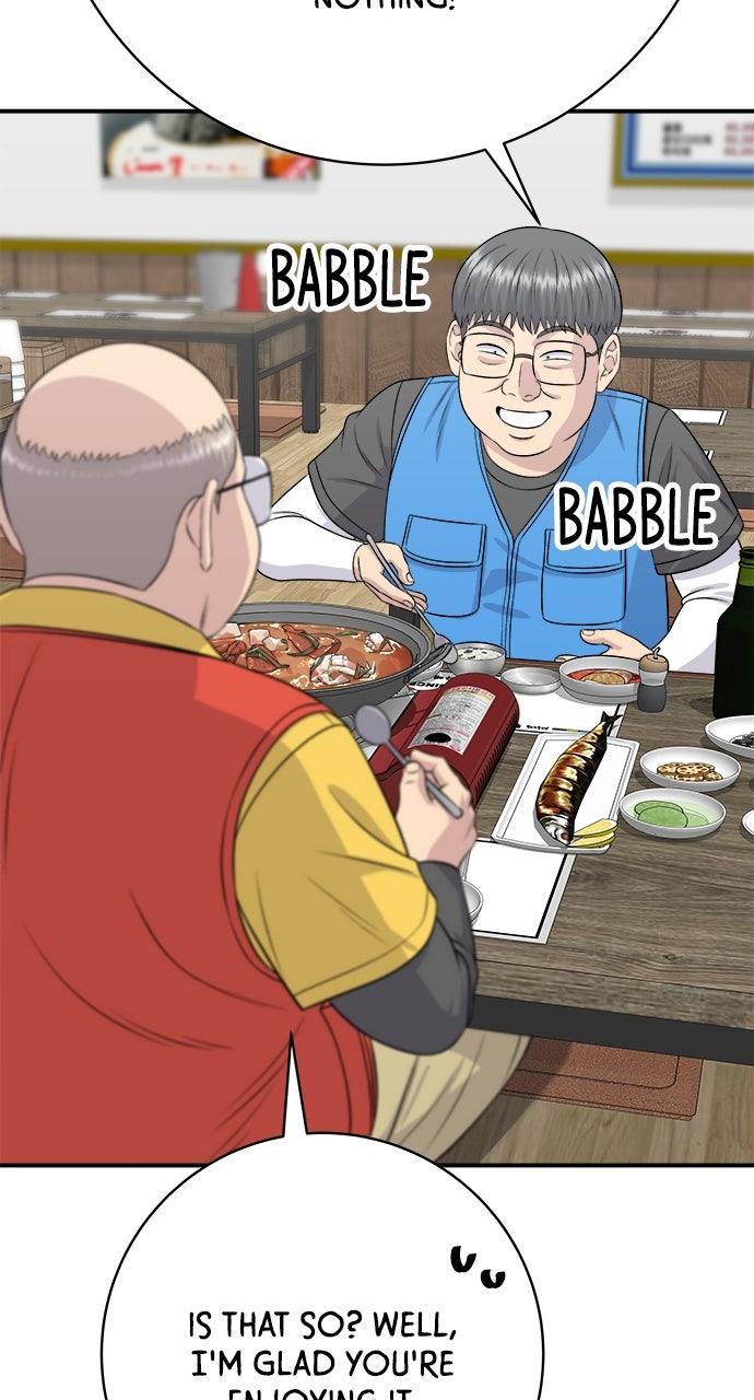 A DeadbEAT's Meal Chapter 244 page 64 - 
