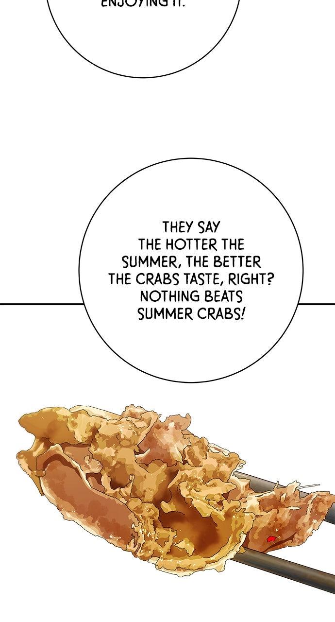 A DeadbEAT's Meal Chapter 244 page 65 - 