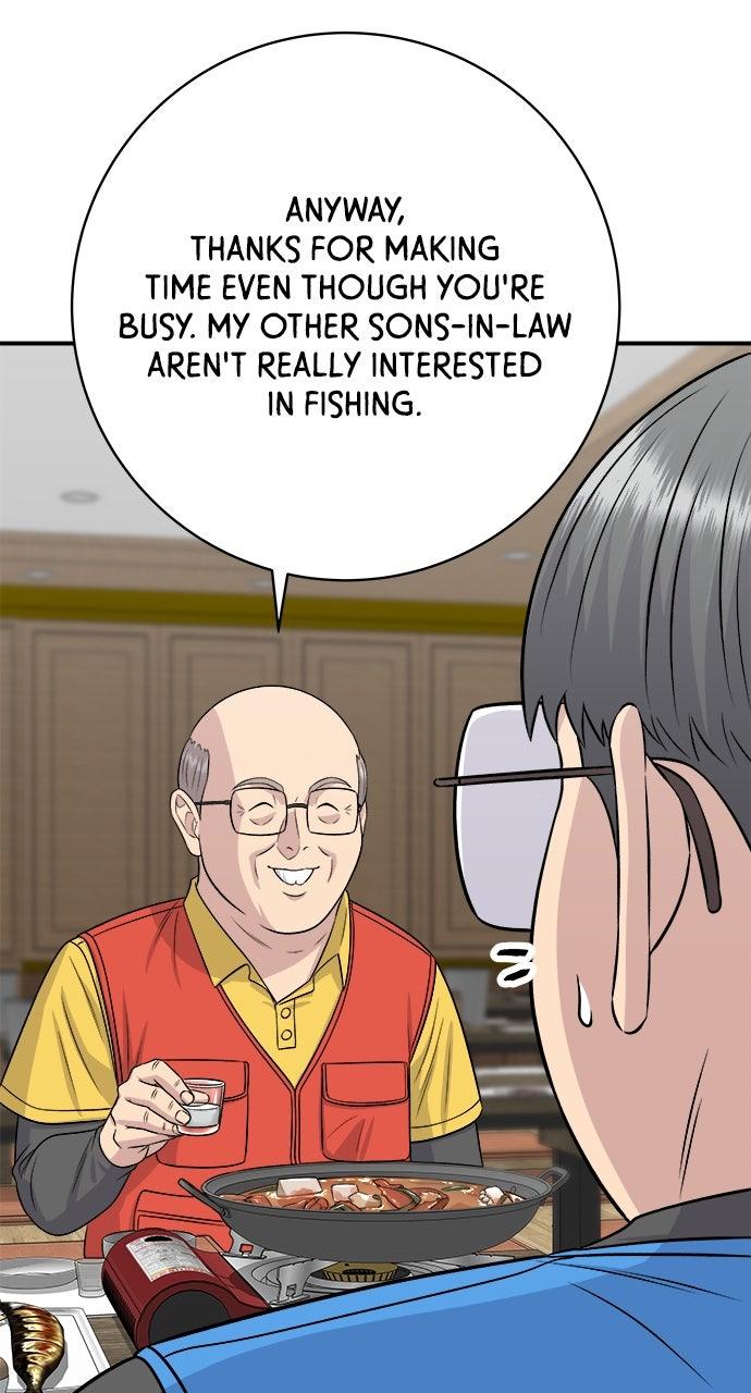 A DeadbEAT's Meal Chapter 244 page 68 - 