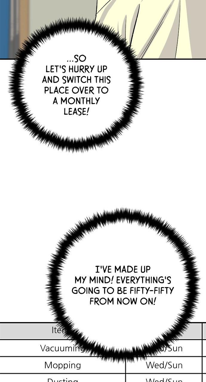 A DeadbEAT's Meal Chapter 244 page 86 - 