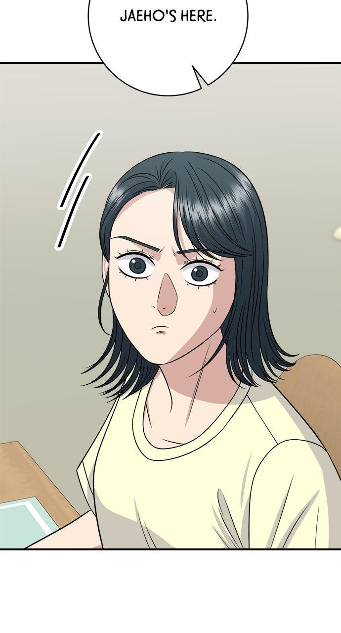 A DeadbEAT's Meal Chapter 244 page 92 - 