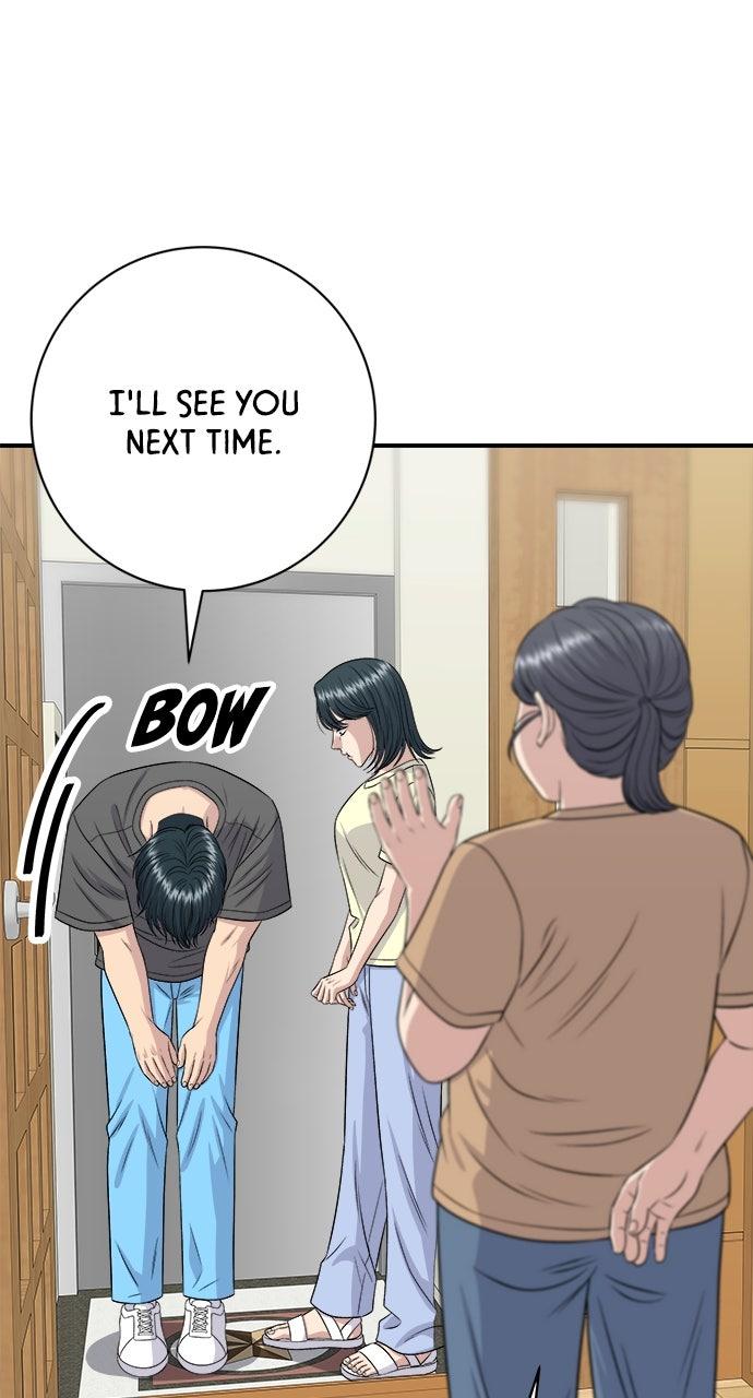 A DeadbEAT's Meal Chapter 244 page 93 - 
