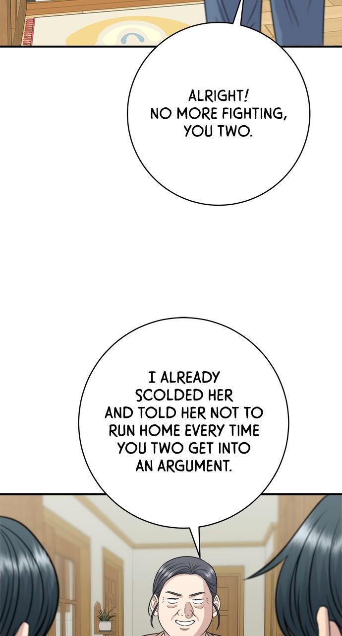 A DeadbEAT's Meal Chapter 244 page 94 - 