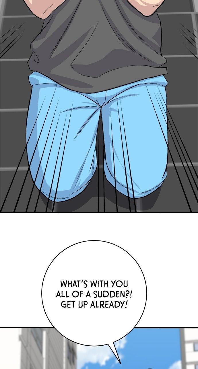 A DeadbEAT's Meal Chapter 245 page 2 - 