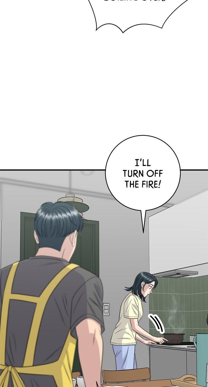 A DeadbEAT's Meal Chapter 245 page 16 - 
