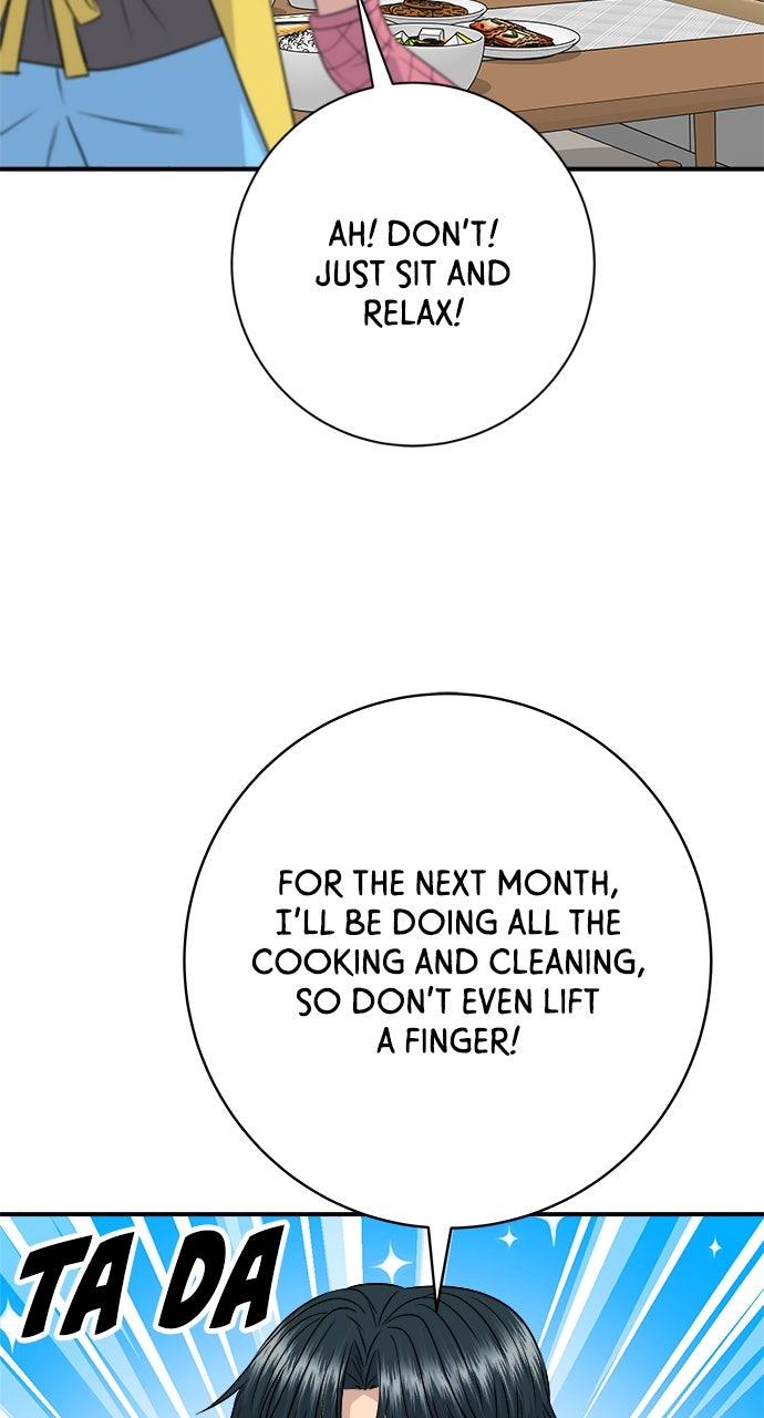 A DeadbEAT's Meal Chapter 245 page 17 - 