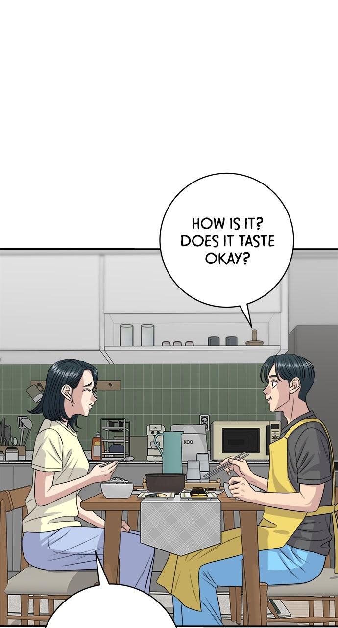 A DeadbEAT's Meal Chapter 245 page 20 - 
