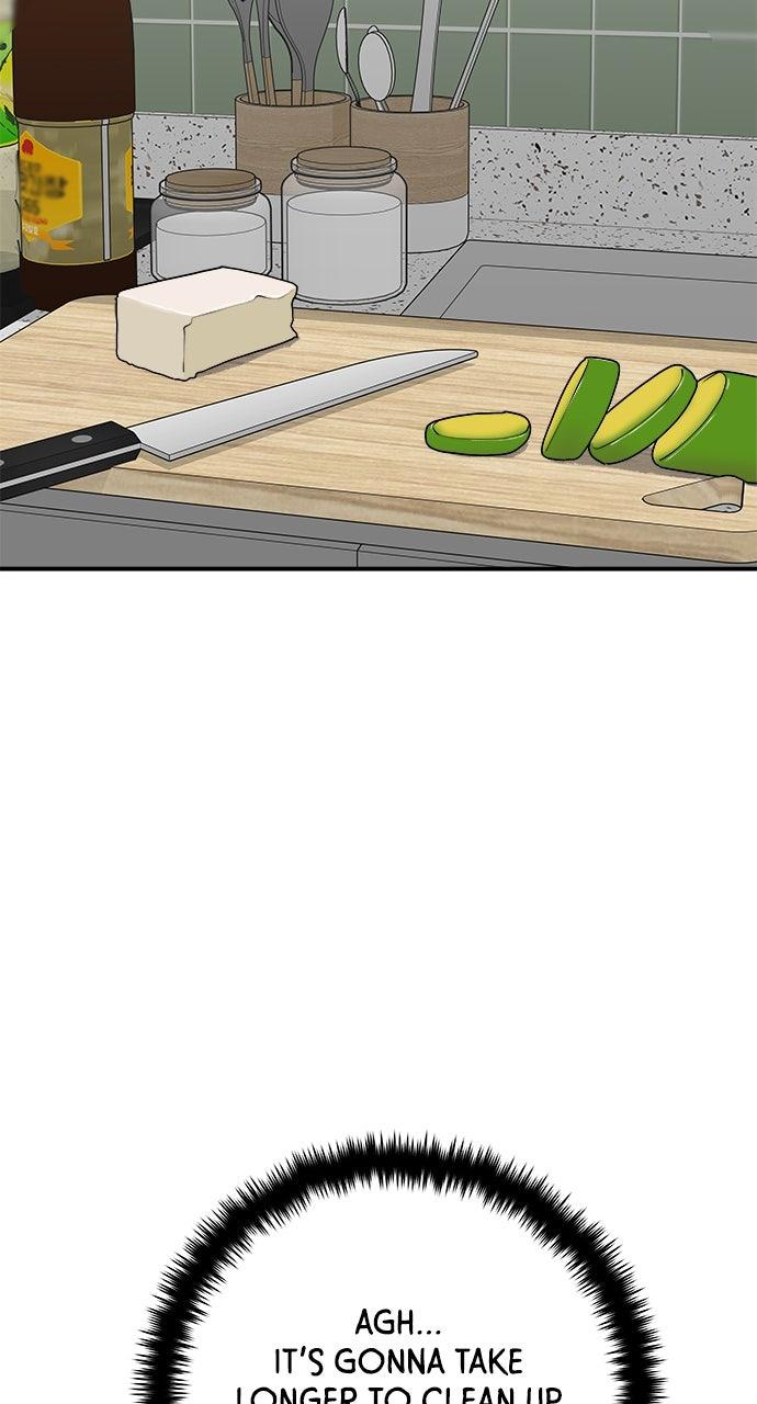A DeadbEAT's Meal Chapter 245 page 25 - 