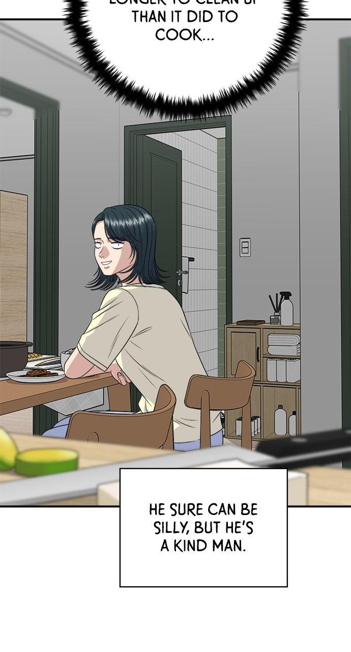 A DeadbEAT's Meal Chapter 245 page 26 - 