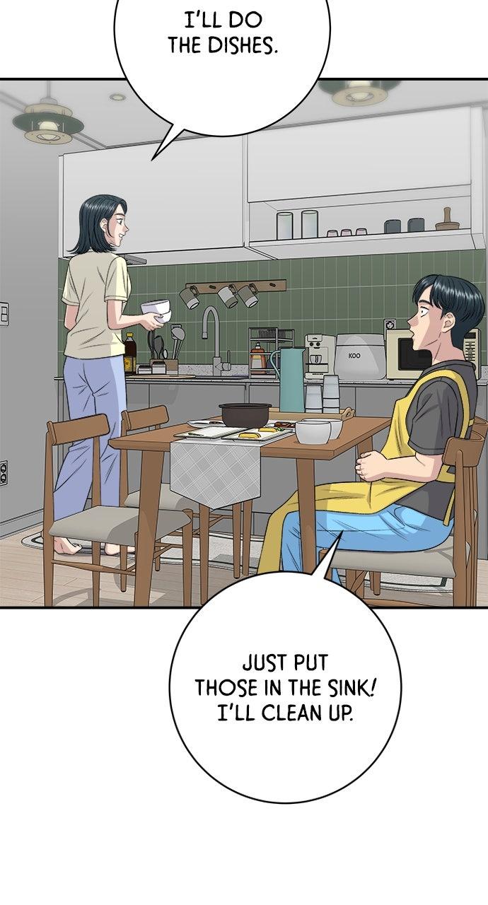 A DeadbEAT's Meal Chapter 245 page 30 - 