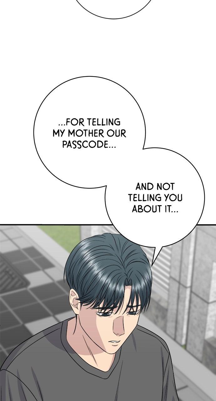 A DeadbEAT's Meal Chapter 245 page 4 - 