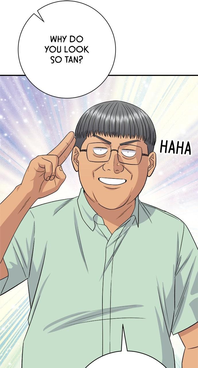A DeadbEAT's Meal Chapter 245 page 45 - 