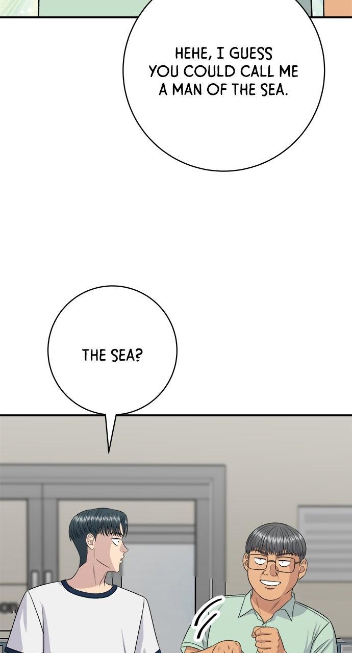 A DeadbEAT's Meal Chapter 245 page 46 - 
