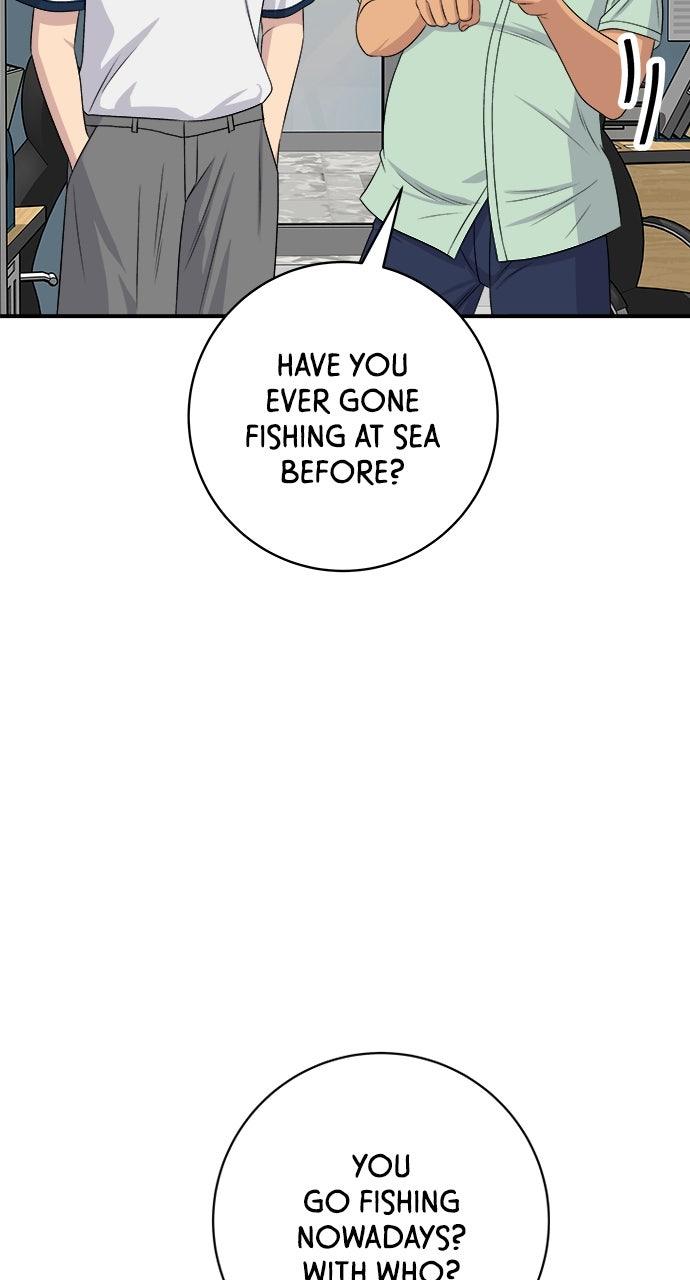 A DeadbEAT's Meal Chapter 245 page 47 - 