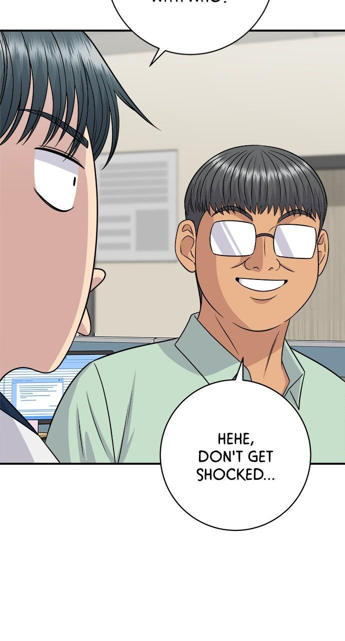 A DeadbEAT's Meal Chapter 245 page 48 - 