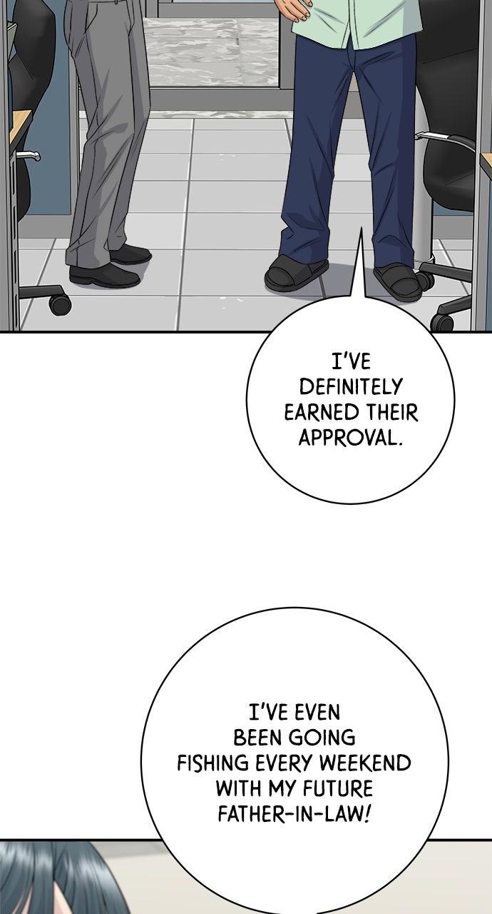 A DeadbEAT's Meal Chapter 245 page 51 - 