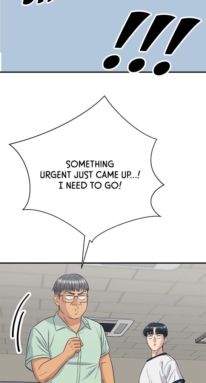 A DeadbEAT's Meal Chapter 245 page 54 - 