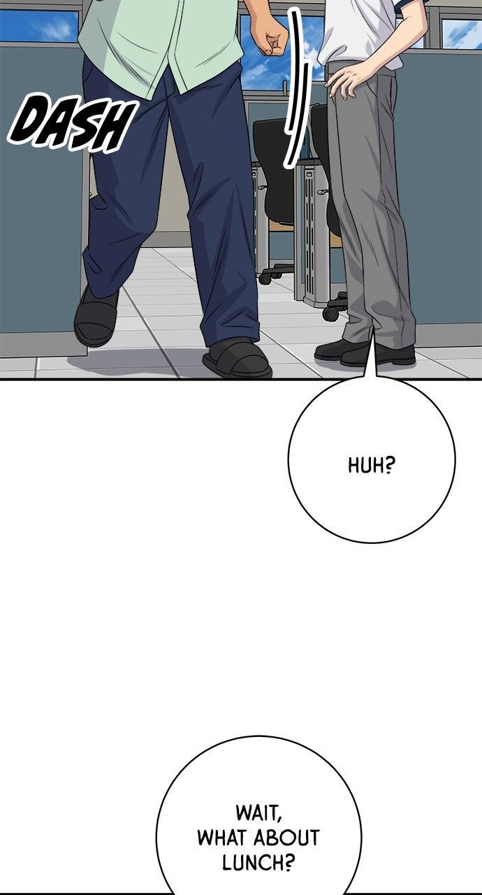 A DeadbEAT's Meal Chapter 245 page 55 - 