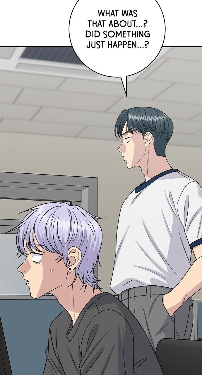 A DeadbEAT's Meal Chapter 245 page 57 - 