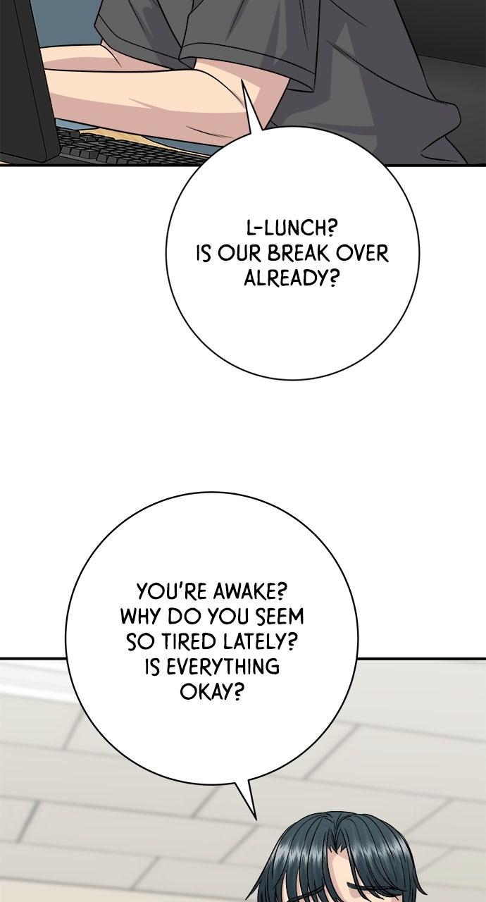 A DeadbEAT's Meal Chapter 245 page 58 - 