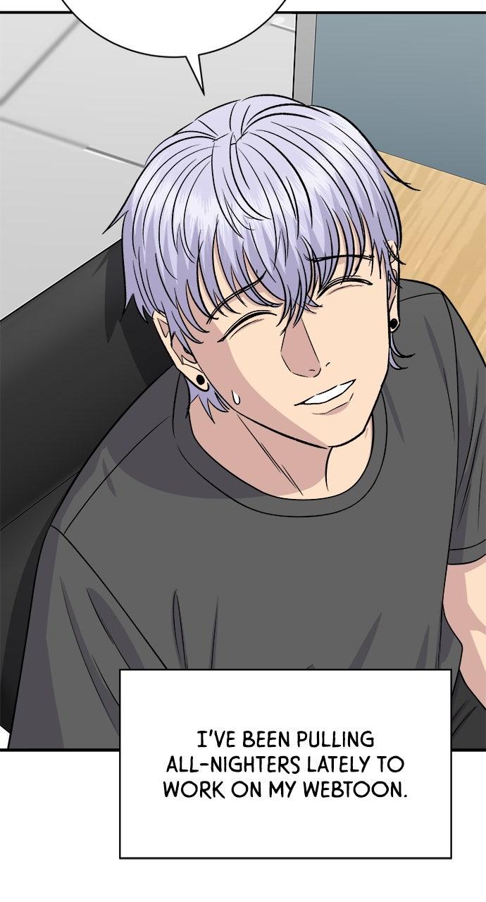 A DeadbEAT's Meal Chapter 245 page 60 - 
