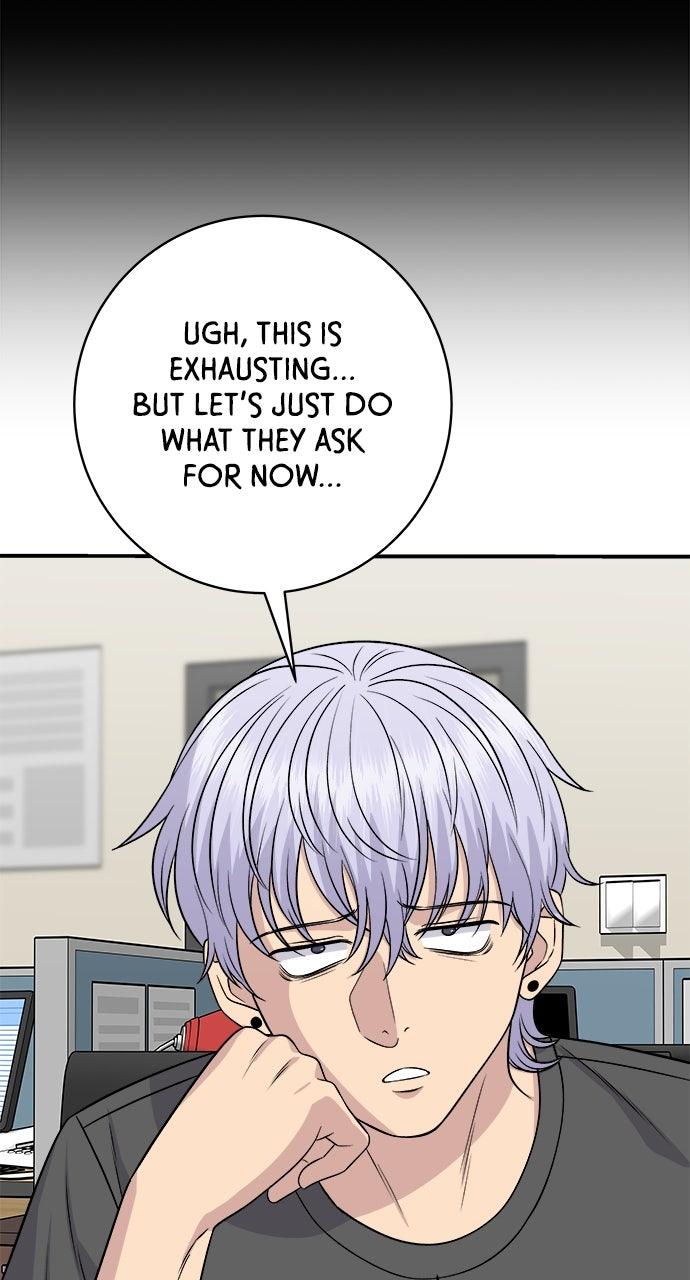 A DeadbEAT's Meal Chapter 245 page 65 - 