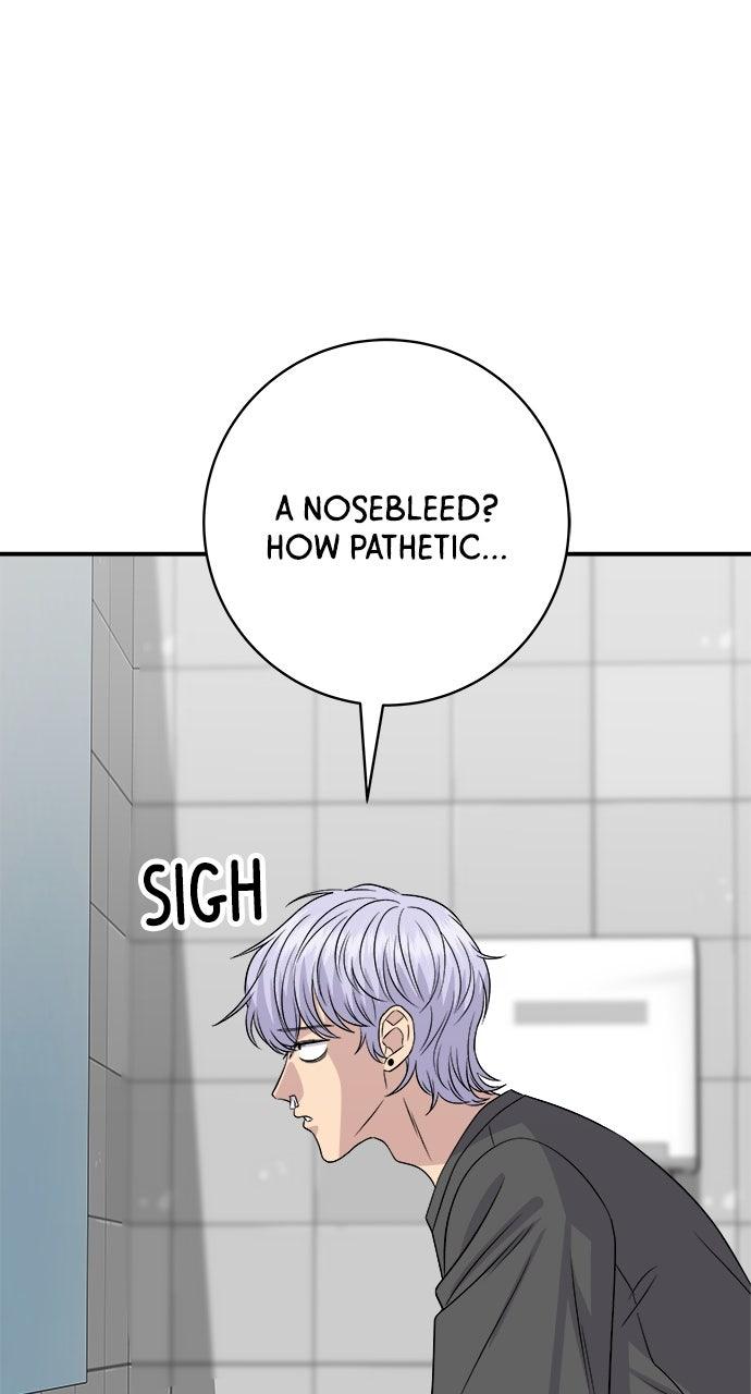 A DeadbEAT's Meal Chapter 245 page 77 - 