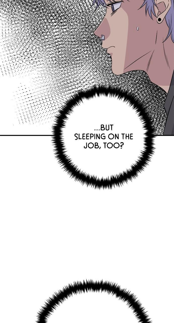 A DeadbEAT's Meal Chapter 245 page 79 - 
