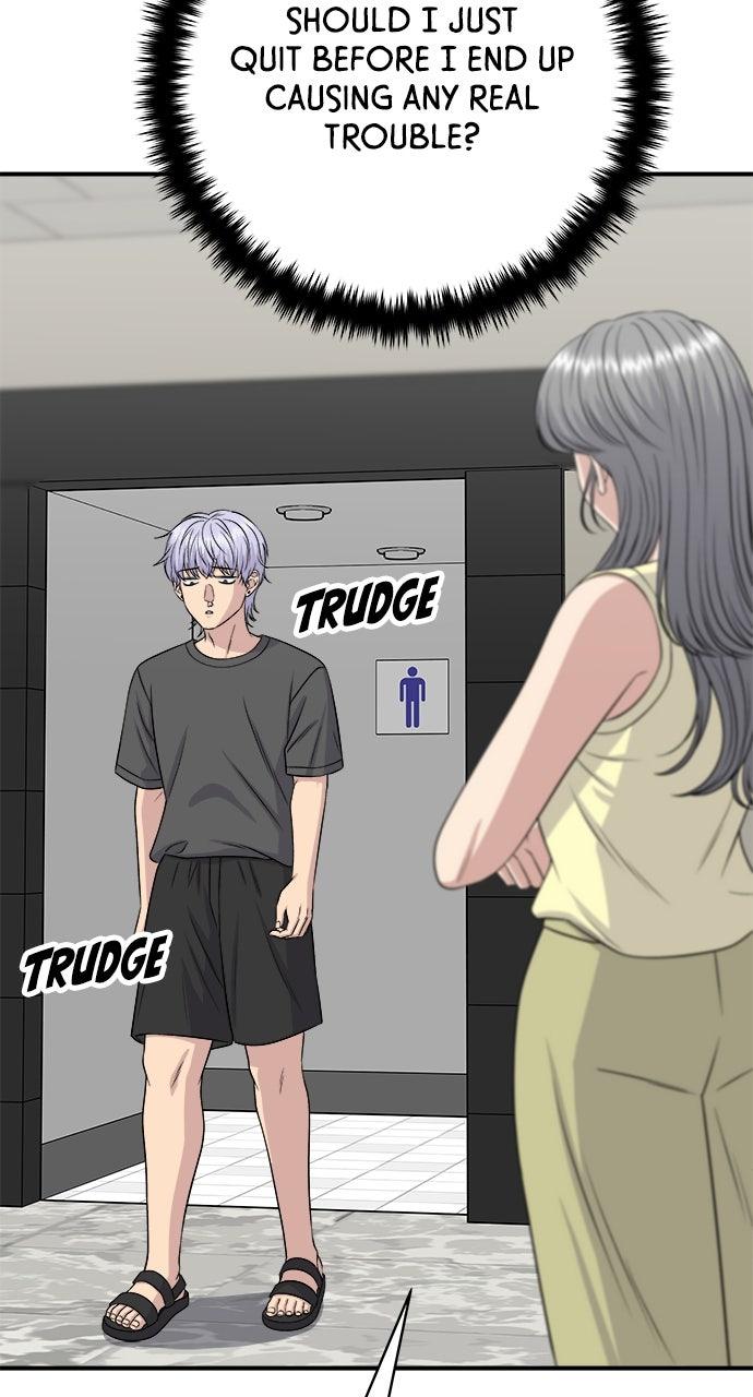 A DeadbEAT's Meal Chapter 245 page 80 - 