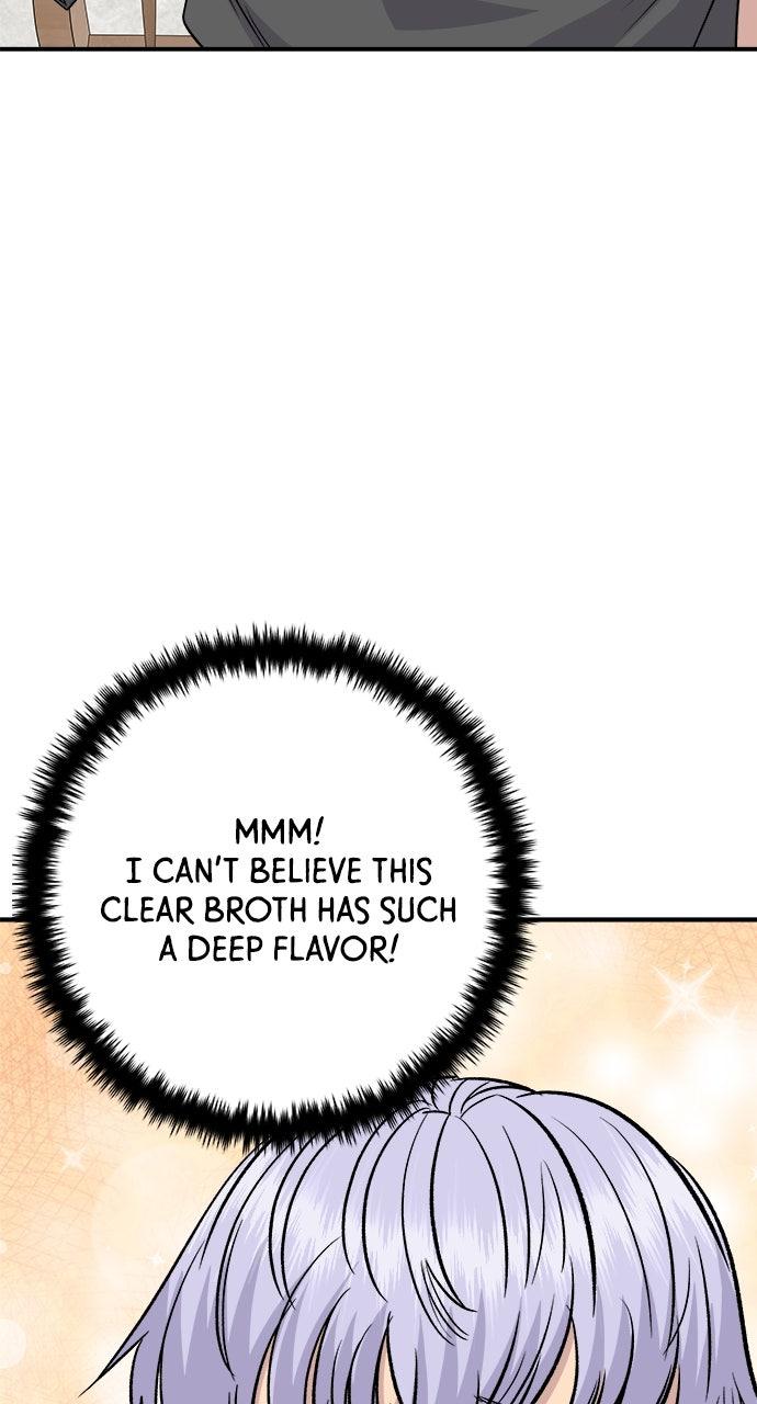 A DeadbEAT's Meal Chapter 245 page 87 - 