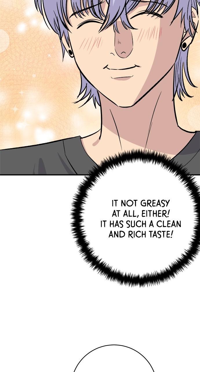 A DeadbEAT's Meal Chapter 245 page 88 - 
