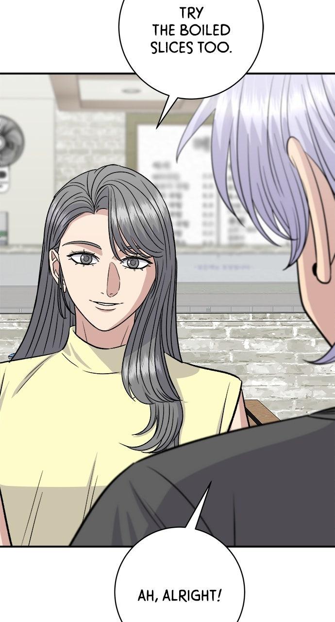 A DeadbEAT's Meal Chapter 245 page 89 - 