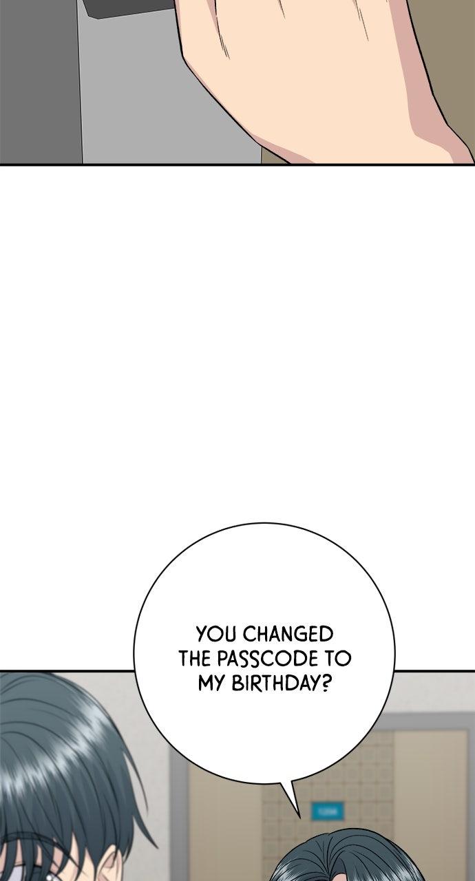 A DeadbEAT's Meal Chapter 245 page 10 - 
