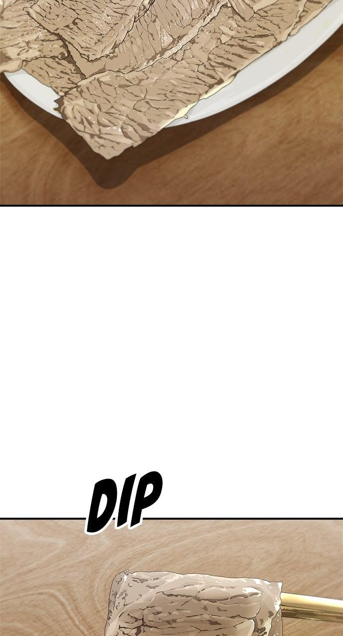 A DeadbEAT's Meal Chapter 245 page 91 - 