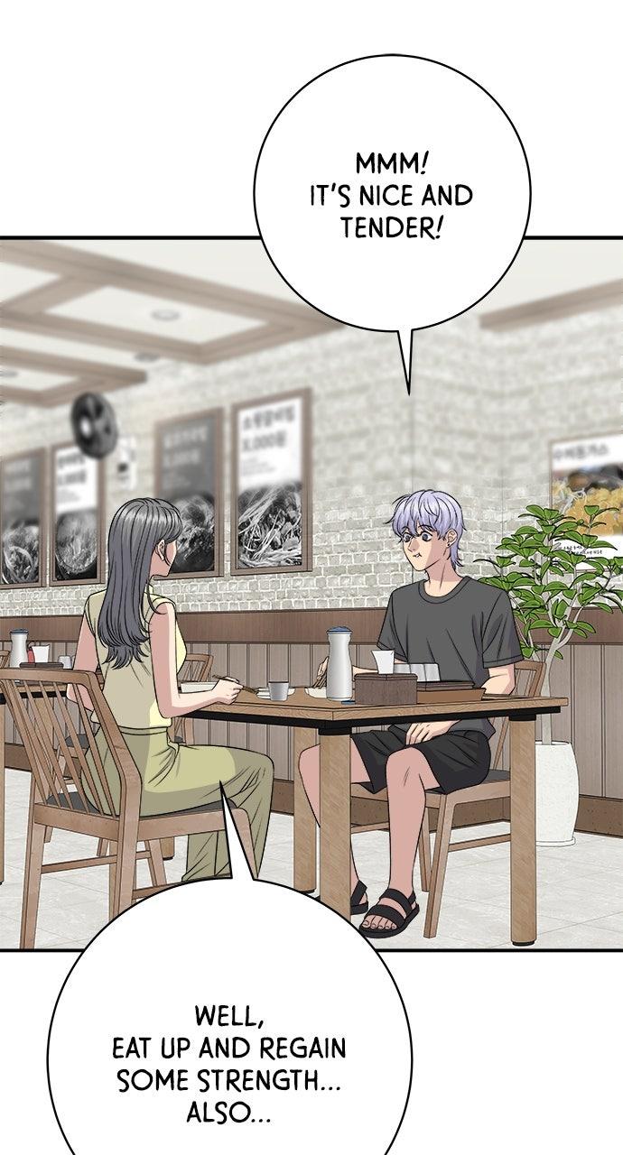 A DeadbEAT's Meal Chapter 245 page 93 - 