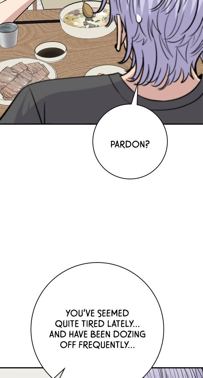 A DeadbEAT's Meal Chapter 245 page 95 - 