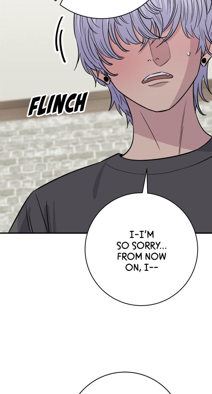 A DeadbEAT's Meal Chapter 245 page 96 - 