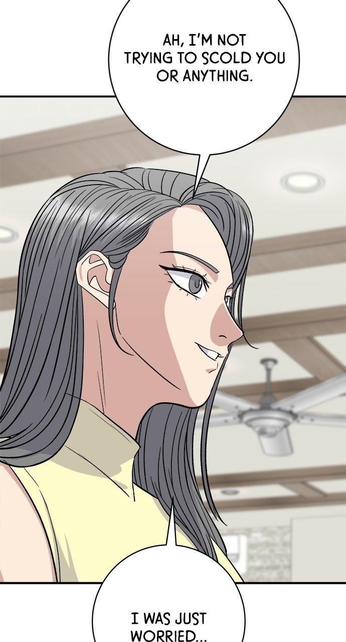 A DeadbEAT's Meal Chapter 245 page 97 - 