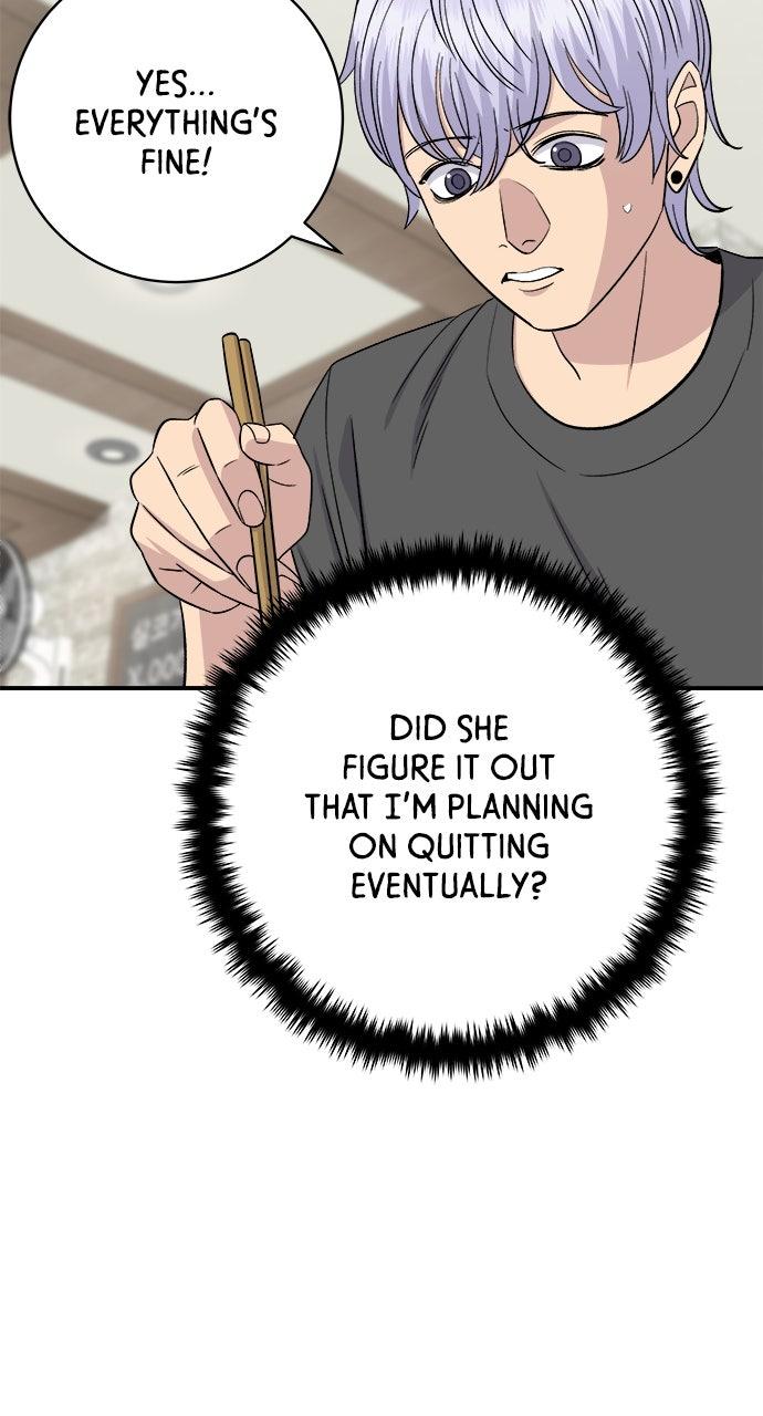 A DeadbEAT's Meal Chapter 245 page 99 - 