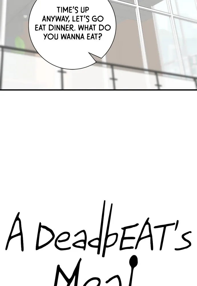 Read A DeadbEAT