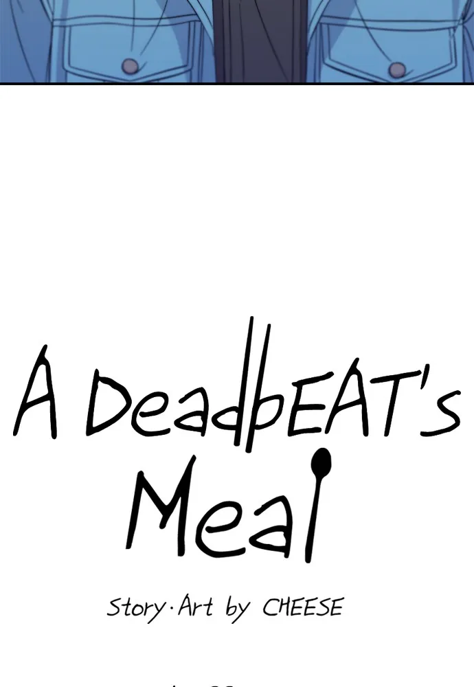 Read A DeadbEAT