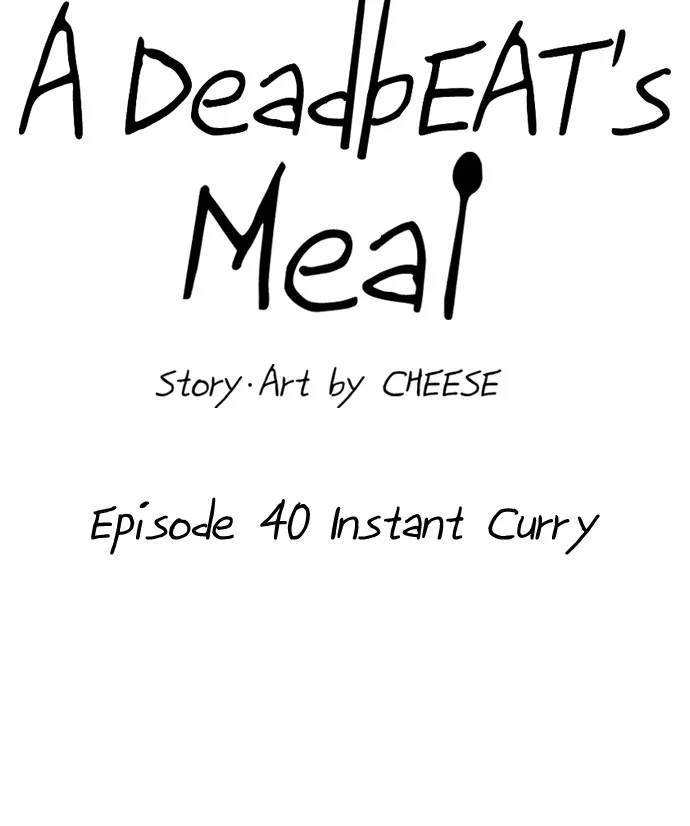 Read A DeadbEAT