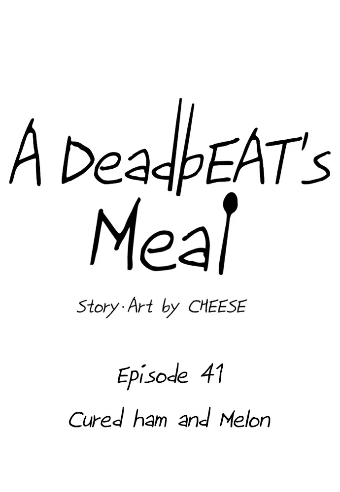 Read A DeadbEAT