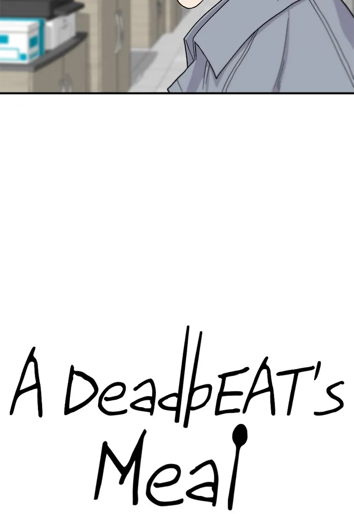 Read A DeadbEAT